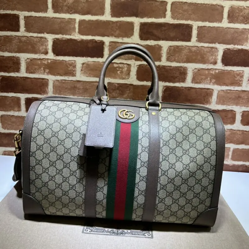 gucci sac de voyage s_1160260